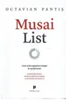 Musai List Cum sa iti organizezi timpul