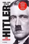 Kronika. HITLER 1889-1936. HYBRIS.