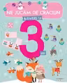 NE JUCAM DE CRACIUN. ACTIVITATI LA 3 ANI