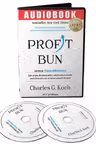 Audiobook. Profit bun