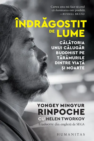 Indragostit de lume