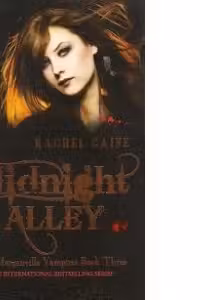 Midnight alley (Morganville vampires)