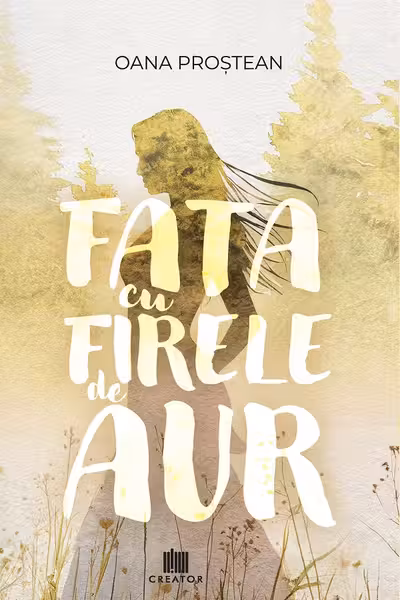 Fata cu firele de aur
