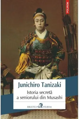 Istoria secreta a seniorului din Musashi