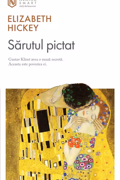 Sarutul Pictat