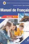 Manuel de francais. A2.4. Classe 8