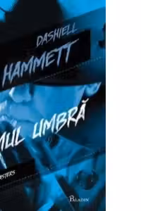 Omul umbra