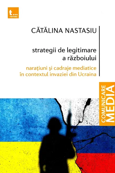 Strategii de legitimare a războiului