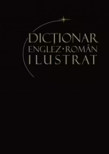 Dictionar englez-roman ilustrat. Vol. 2