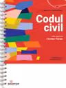 Codul civil Act. 15 septembrie 2026 Ed. Spiralata