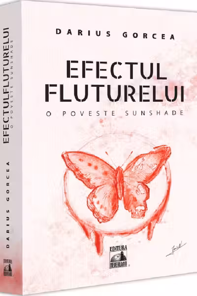 Efectul fluturelui. O poveste Sunshade