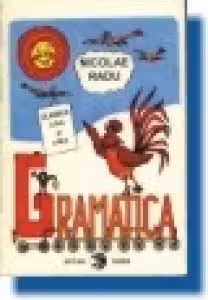 Gramatica - Ghid didactic pentru clasele a II-a si a III-a