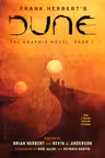 Dune (Book 1) (The Graphic Novel)
