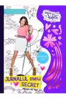 Disney Violetta. Jurnalul meu secret. Album de fan. Sezonul 2