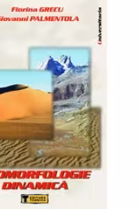 Geomorfologie Dinamica