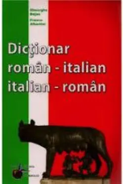 Dictionar Roman Italian - Italian Roman