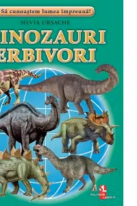 Dinozauri erbivori. Fise
