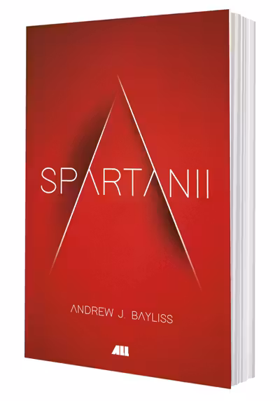 Spartanii