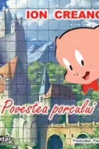 Povestea porcului (audiobook)
