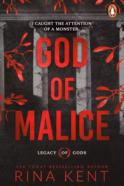 God of Malice