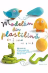 Modelăm din plastilină
