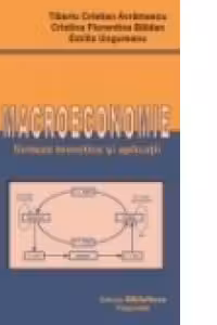 Macroeconomie. Sinteze teoretice si aplicatii