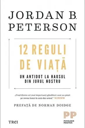 12 Reguli de viata
