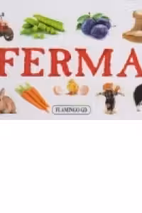 Ferma - pliant cartonat