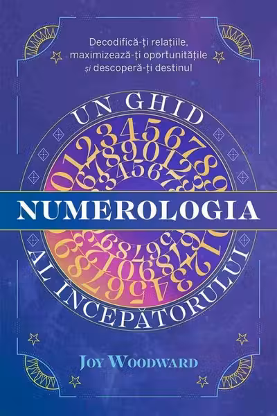 Numerologia Un ghid al incepatorului