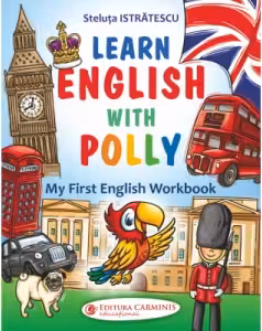 Learn English with Polly