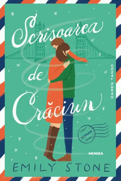 Scrisoare de Craciun