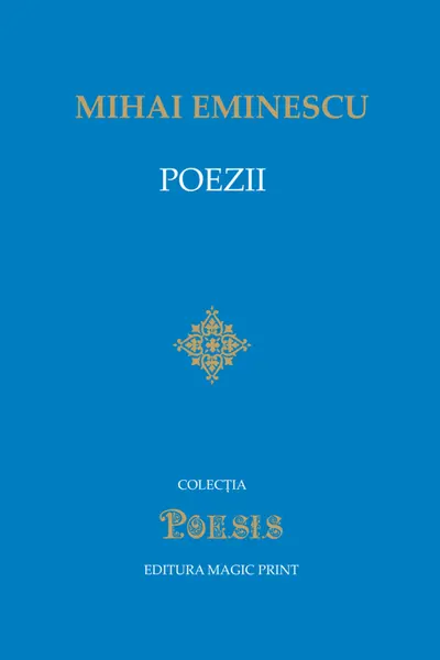 Poezii