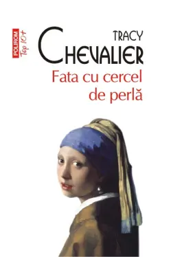 Top 10+ Fata cu cercel de perla