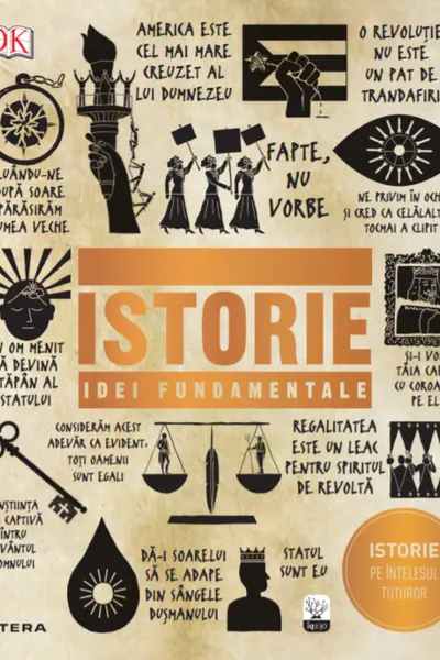 Istorie. Idei fundamentale