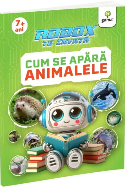 Cum se apara animalelel