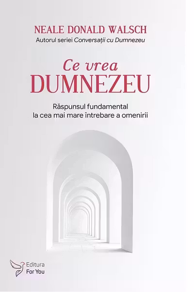 Ce vrea Dumnezeu