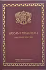 Axioane. Antologie psaltica