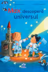 Max descopera universul