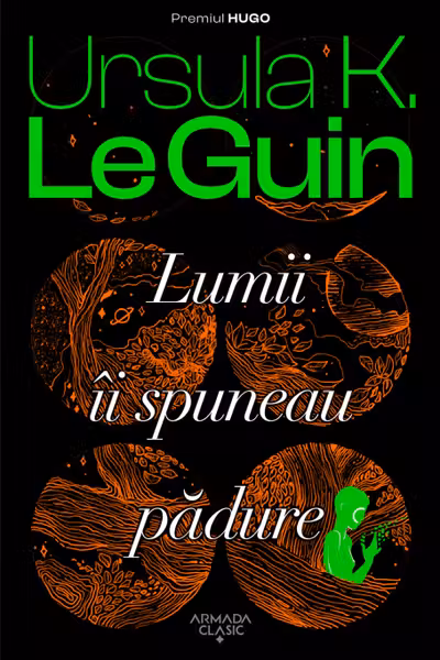 Lumii ii spuneau padure