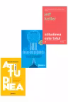 Pachet Atitudinea. Set 3 carti