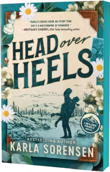 Head Over Heels