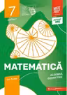 Matematica - Clasa 7 Partea 1 - Initiere