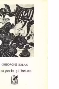 Draperie si beton