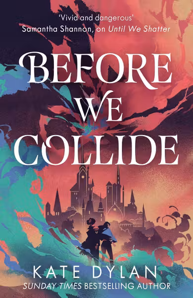Before We Collide