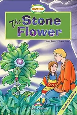 The Stone Flower - Jenny Dooley, Virginia Evans