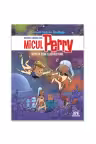Micul Perry - Secretul planetei ratacitoare - vol 1