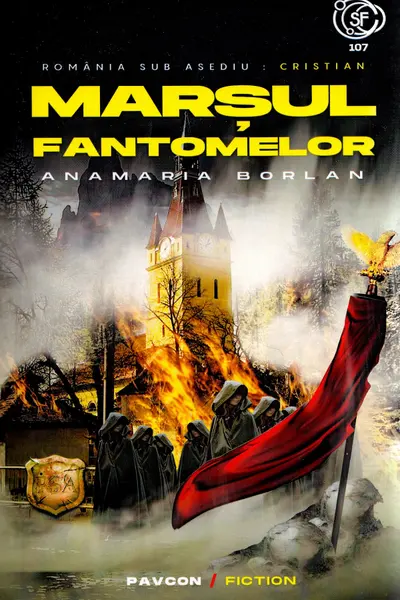 Marșul fantomelor