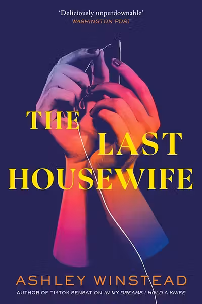 The Last Housewife