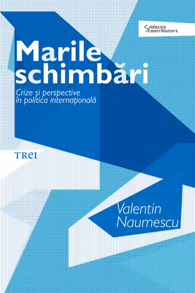 Marile schimbări