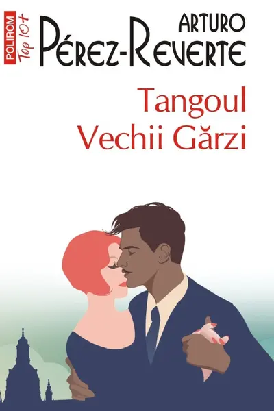 Tangoul Vechii Garzi